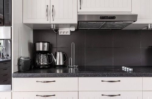 Ryssby House | Holiday house with central location 17 km from Ljungby | SE06047
