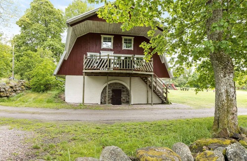 Stavsjo House | Holiday house with lake view over Bolmen, nearby Ljungby | SE06018