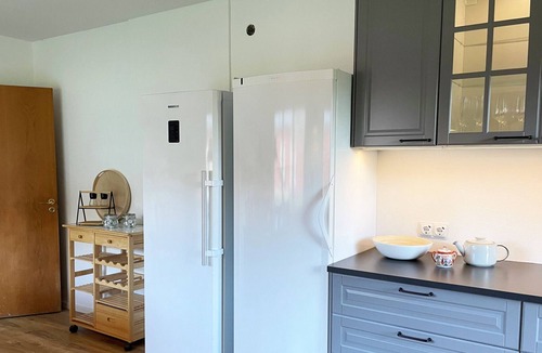 Lagan House | Holiday house with private location outside Lagan | SE06054