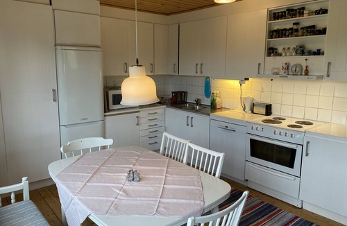 Lekeryd House | Holiday not far from the big lake Vättern in the countryside