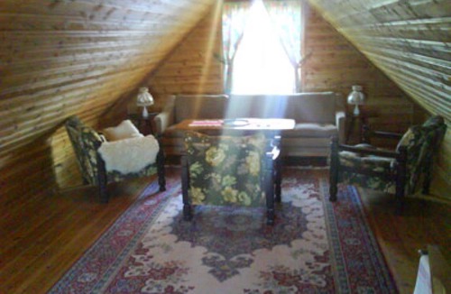 Orranas House | Holiday on a farm on the Baltic coast