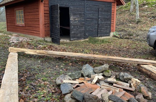 Tystberga House | Holiday on a manor property in Sörmland on the coast and the archipelago