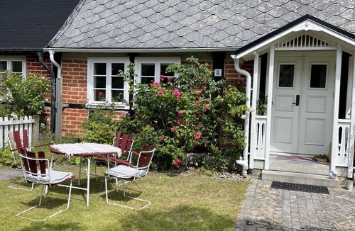 Kivik House | Holiday on Österlen, a stone's throw from the sea