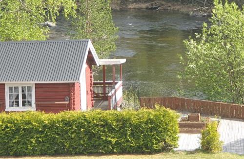 Gol Apartment | Holiday Raustua Cabin