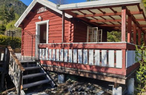 Gol Apartment | Holiday Raustua Cabin