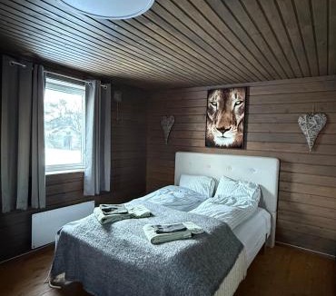 Bugynes Apartment | Holiday Suite