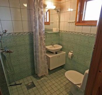 Lampivaara House | Holidayhome Hoviranta