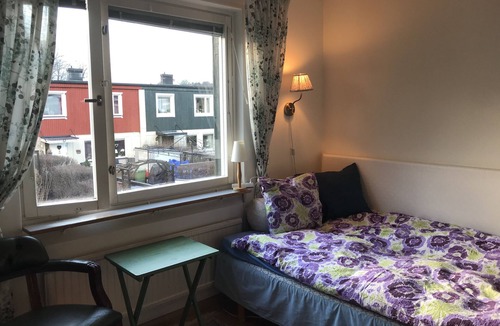 Norsborg House | Holidayhome Stockholm County