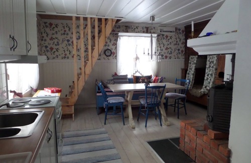 Gallo House | Holidays at a farmstead and with a view of the lake