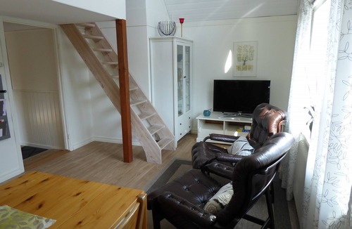 Laholm House | Holidays at the West Coast between Båstad and Halmstad