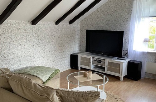 Morrum House | Holidays between the Salmon River and the Baltic coast of Blekinge