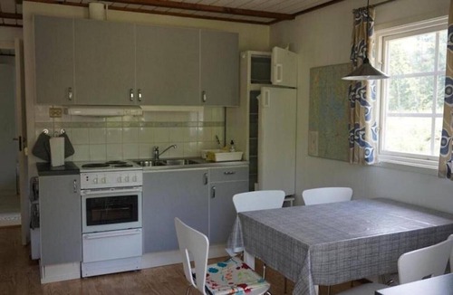 Lonashult House | Holidays by Lake Åsnen in beautiful Småland