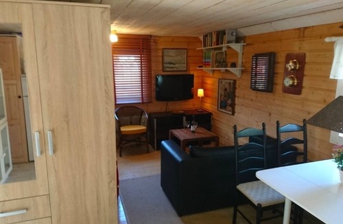 Musko House | Holidays by the sea in the Stockholm archipelago
