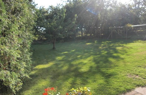 Hoganas House | Holidays in the countryside on the west coast near Höganäs