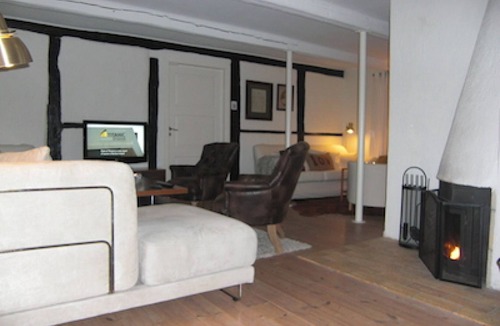Hoganas House | Holidays in the countryside on the west coast near Höganäs