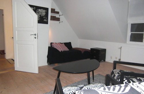 Hoganas House | Holidays in the countryside on the west coast near Höganäs