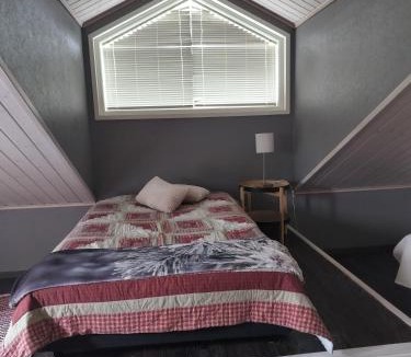 Yllas Apartment | Holisko