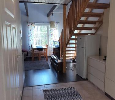 Yllas Apartment | Holisko