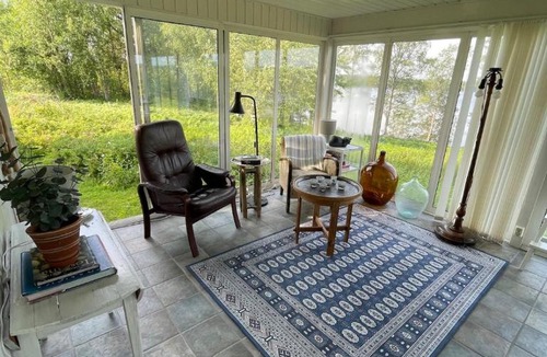 Arjang House | Holmedal Strandhem Årjäng Töcksfors