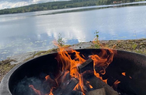 Arjang House | Holmedal Strandhem Årjäng Töcksfors