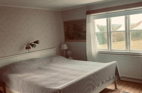 Arjang House | Holmedal Strandhem Årjäng Töcksfors