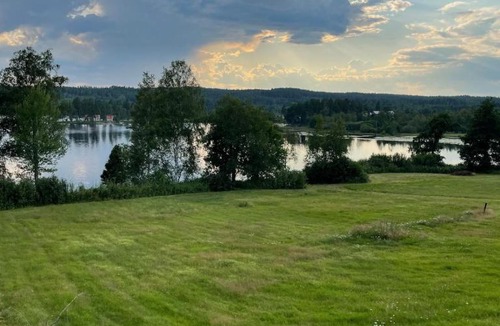 Arjang House | Holmedal Strandhem Årjäng Töcksfors