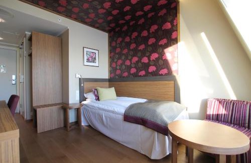 Asker Hotel | Holmen Fjordhotell