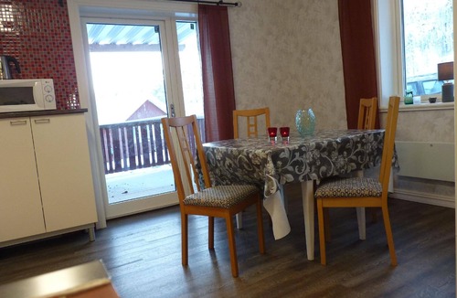 Hammarstrand House | Holyday Home Hammarstrand