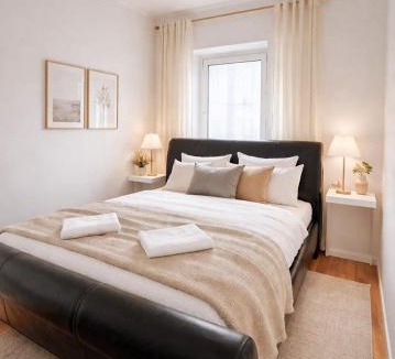Stavanger Apartment | Home 30 Apartment Stavanger Central