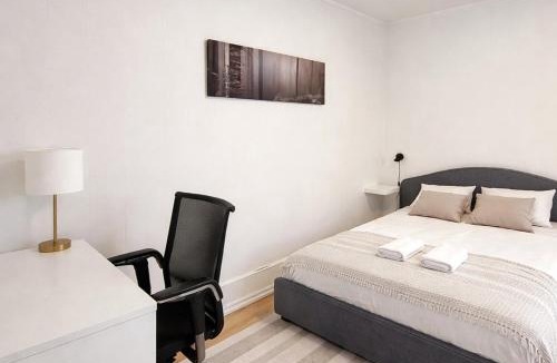 Stavanger Apartment | Home 30 Apartment Stavanger Central