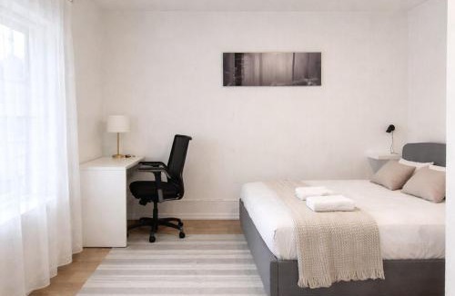 Stavanger Apartment | Home 30 Apartment Stavanger Central