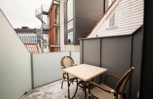 Stavanger Apartment | Home Again Apartments Nygata 1