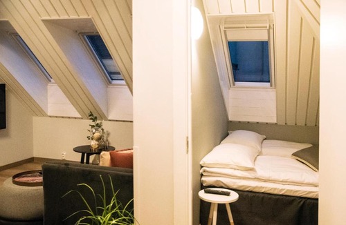 Stavanger Apartment | Home Again Apartments Nygata 1