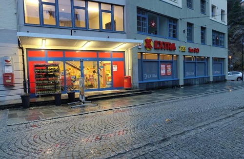 Vaksdal Municipality Apartment | Home and Away