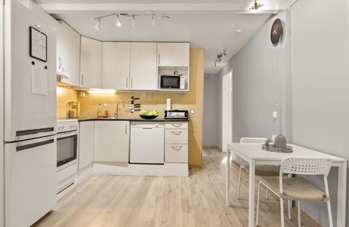 Vaksdal Municipality Apartment | Home and Away