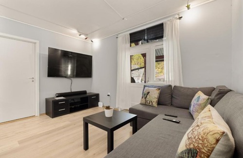 Vaksdal Municipality Apartment | Home and Away