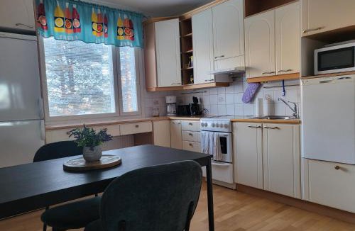Haukipudas Apartment | Home Apartment Haukipudas, Free parking