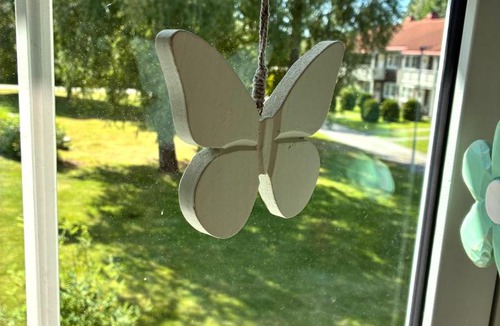 Ullensaker House | Home between flights Gardermoen