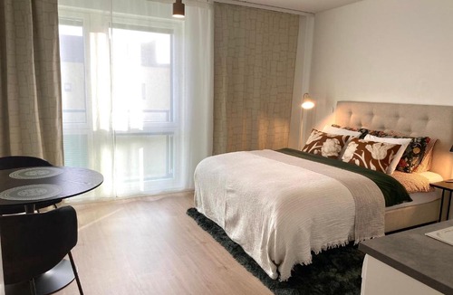 Jyvaskyla Apartment | Home By Livia - One More Night