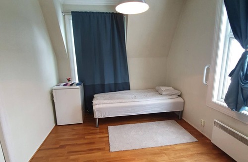 Asker Villa | Home Express