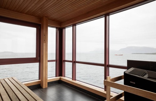 Harstad Hotel | Home Hotel Arcticus
