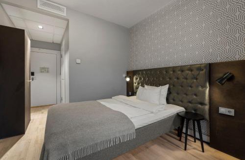 Hamar Municipality Hotel | Home Hotel Astoria