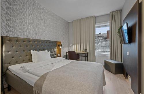 Hamar Municipality Hotel | Home Hotel Astoria