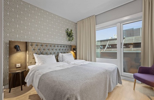 Hamar Municipality Hotel | Home Hotel Astoria