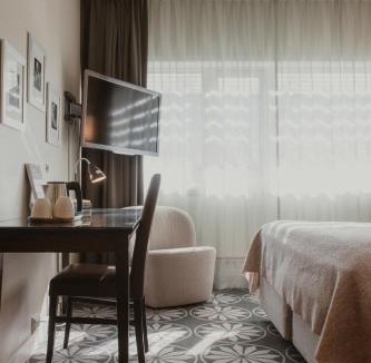 Tromso Hotel | Home Hotel Aurora