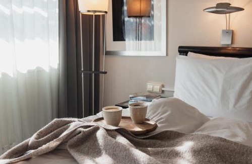 Tromso Hotel | Home Hotel Aurora