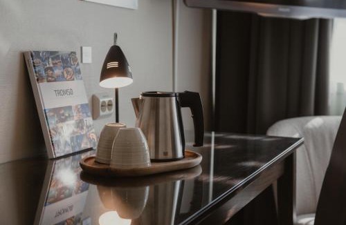 Tromso Hotel | Home Hotel Aurora