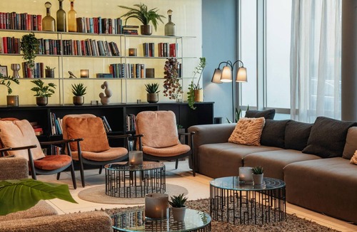 Tromso Hotel | Home Hotel Aurora