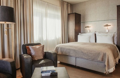 Tromso Hotel | Home Hotel Aurora
