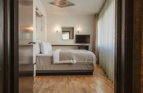 Tromso Hotel | Home Hotel Aurora